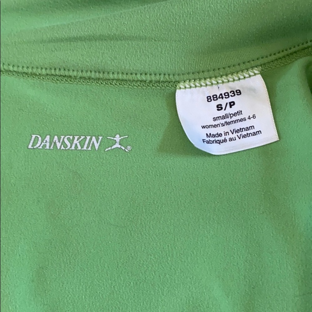 Danskin Jacket - Picture 5 of 8